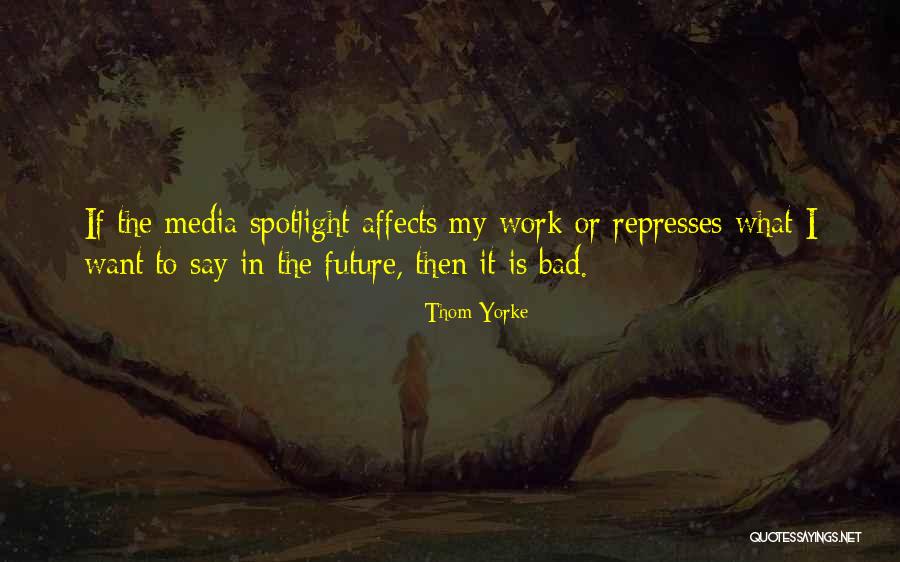 Garthwaite Energy Quotes By Thom Yorke Garthwaite Energy Quotes By Thom Yorke