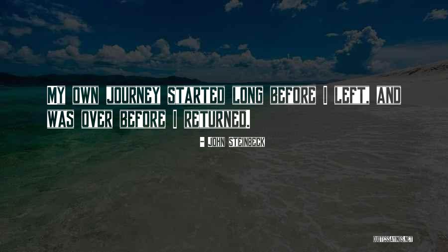 Garthwaite Trigger Quotes By John Steinbeck Garthwaite Trigger Quotes By John Steinbeck