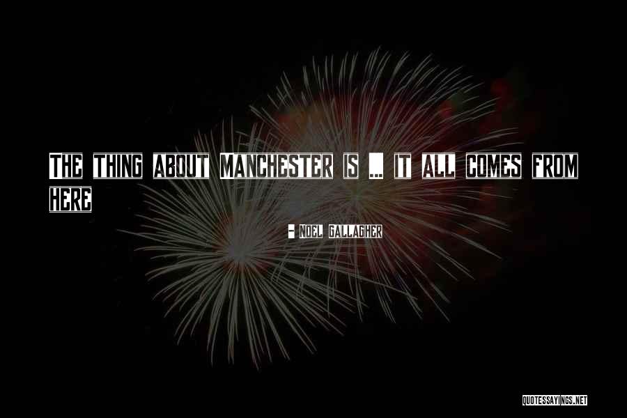 Gartin Hill Quotes By Noel Gallagher Gartin Hill Quotes By Noel Gallagher