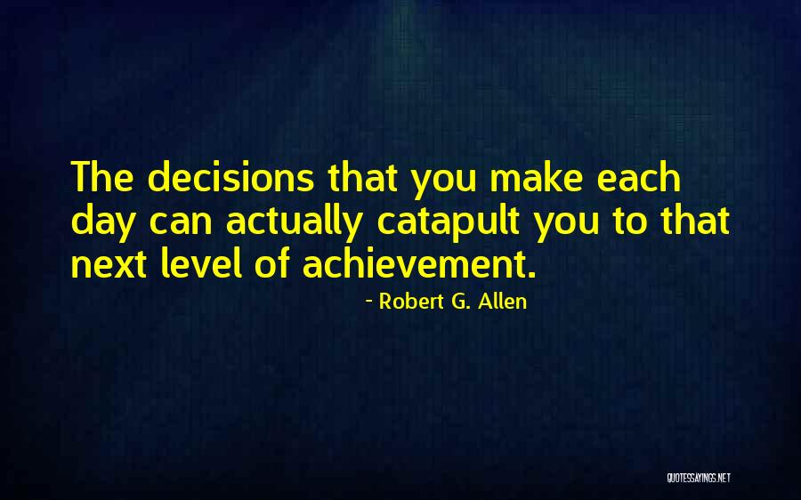 Gartland Center Quotes By Robert G. Allen Gartland Center Quotes By Robert G. Allen