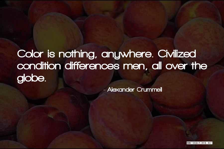 Gartland Supply Martinsburg Quotes By Alexander Crummell Gartland Supply Martinsburg Quotes By Alexander Crummell