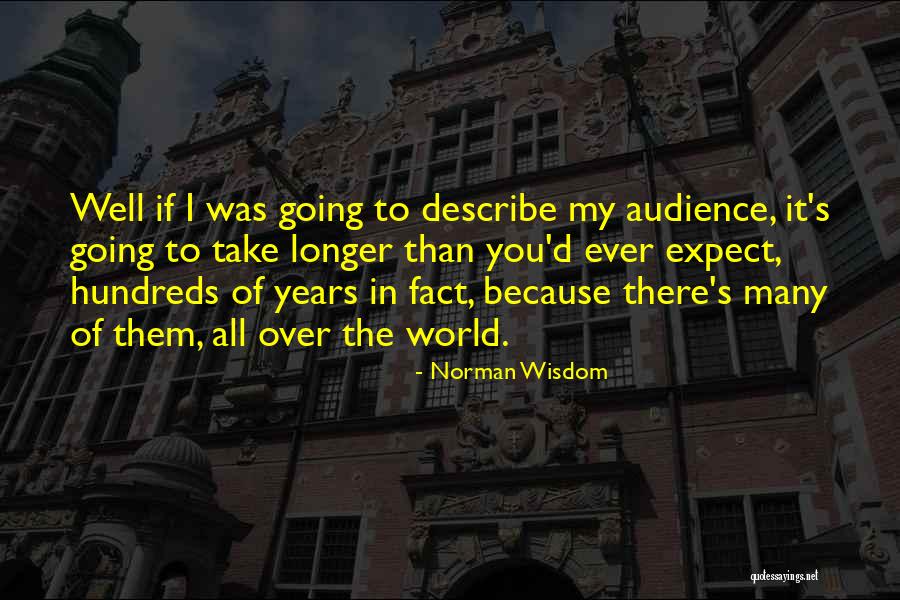 Garton Pedal Cars Quotes By Norman Wisdom Garton Pedal Cars Quotes By Norman Wisdom
