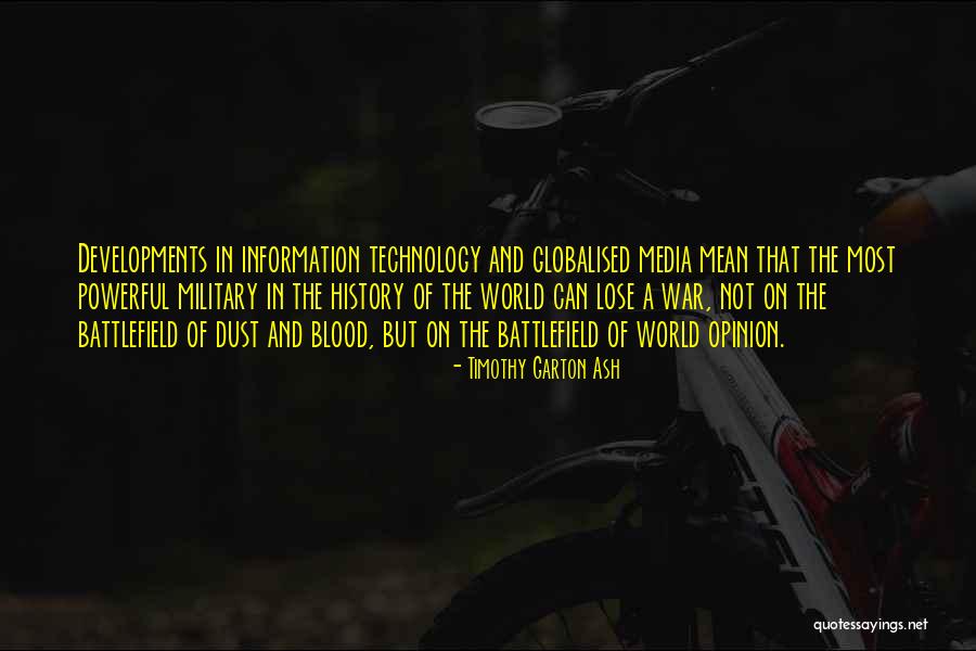 Garton Quotes By Timothy Garton Ash Garton Quotes By Timothy Garton Ash