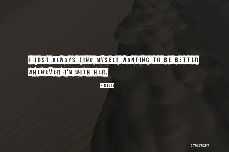 Gartside Boats Quotes By Kensi Gartside Boats Quotes By Kensi