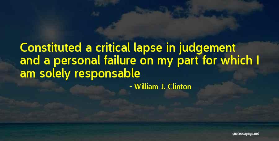 Gartzke Quotes By William J. Clinton Gartzke Quotes By William J. Clinton