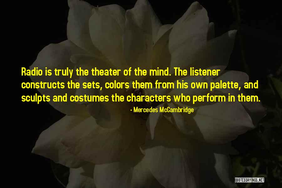 Gartzman Law Quotes By Mercedes McCambridge Gartzman Law Quotes By Mercedes McCambridge