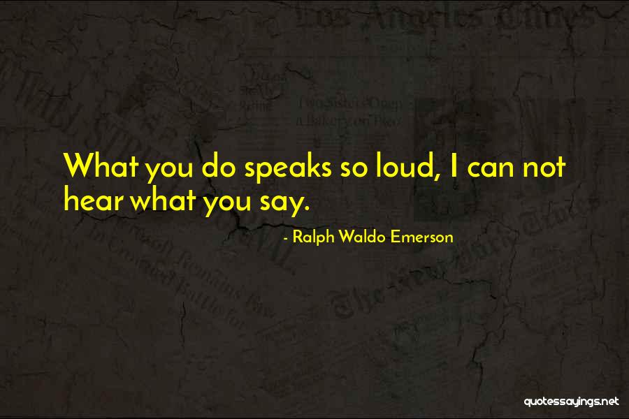 Gartzman Law Quotes By Ralph Waldo Emerson Gartzman Law Quotes By Ralph Waldo Emerson