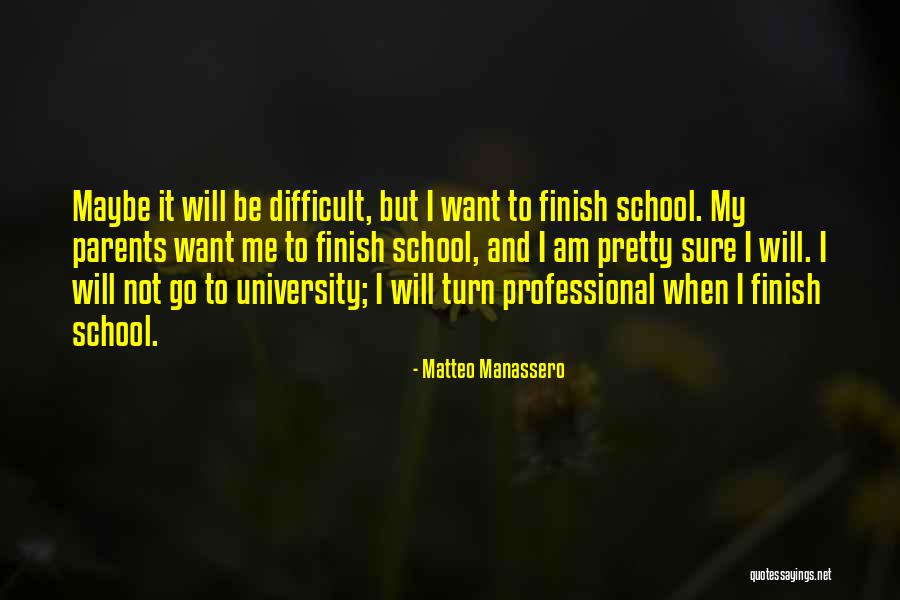 Garuda Gamana Quotes By Matteo Manassero Garuda Gamana Quotes By Matteo Manassero