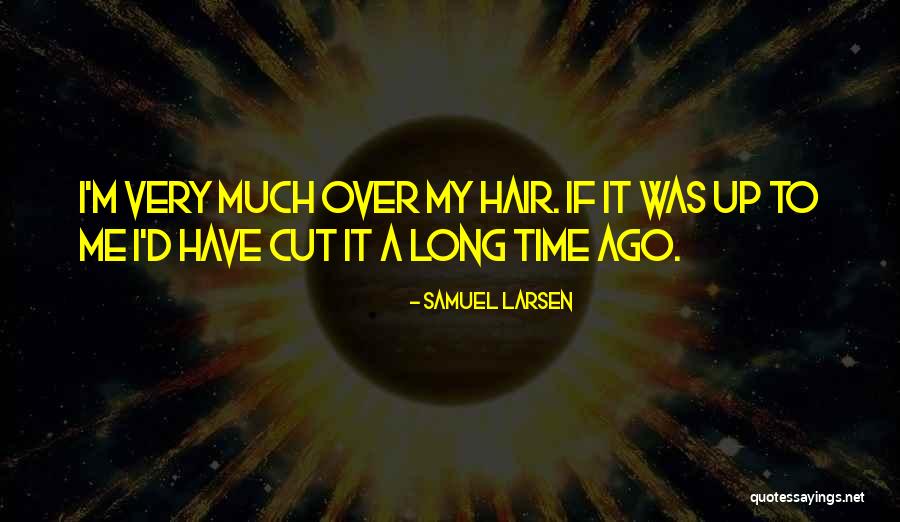 Garufi Art Quotes By Samuel Larsen Garufi Art Quotes By Samuel Larsen