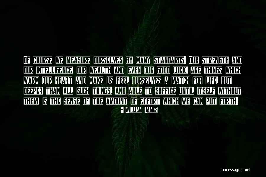 Garum Ingredients Quotes By William James Garum Ingredients Quotes By William James