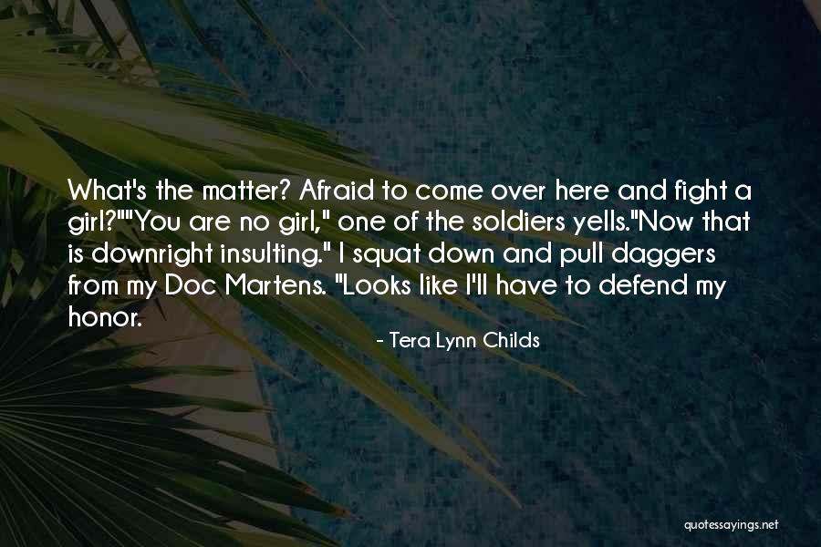 Garum Vs Fish Sauce Quotes By Tera Lynn Childs Garum Vs Fish Sauce Quotes By Tera Lynn Childs