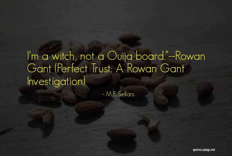 Garumna Quotes By M.R. Sellars Garumna Quotes By M.R. Sellars