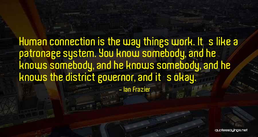 Garus Cars Quotes By Ian Frazier Garus Cars Quotes By Ian Frazier