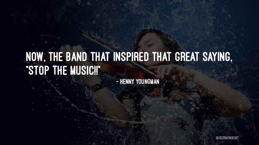 Garut Kota Quotes By Henny Youngman Garut Kota Quotes By Henny Youngman