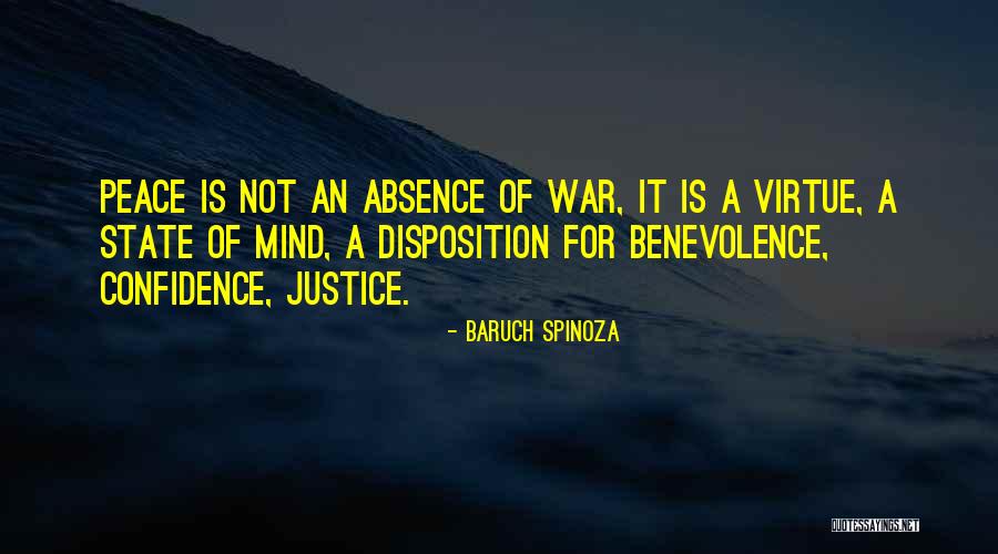 Garuto Quotes By Baruch Spinoza Garuto Quotes By Baruch Spinoza