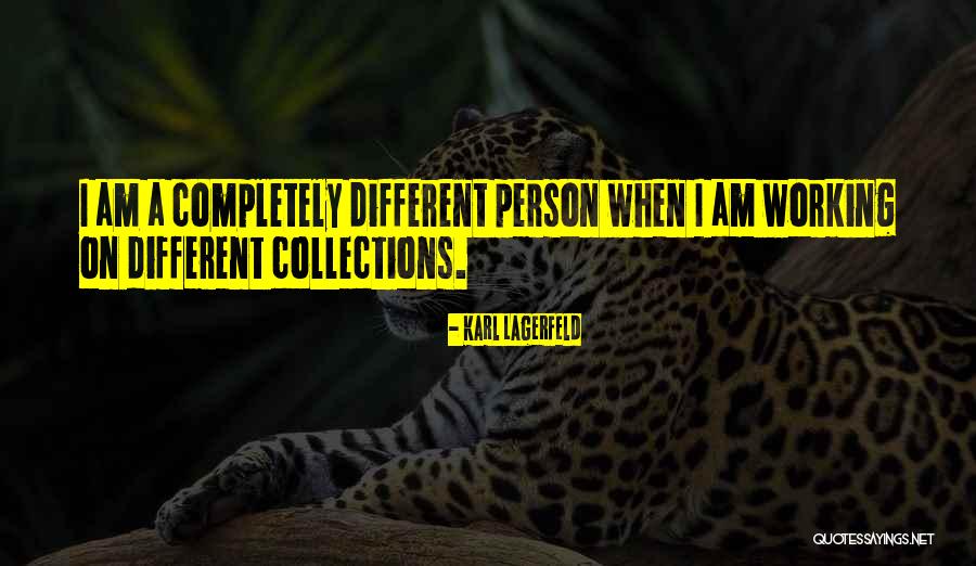 Garuto Quotes By Karl Lagerfeld Garuto Quotes By Karl Lagerfeld