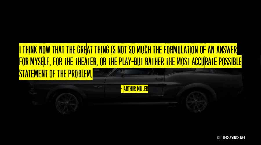 Garuva Net Quotes By Arthur Miller Garuva Net Quotes By Arthur Miller