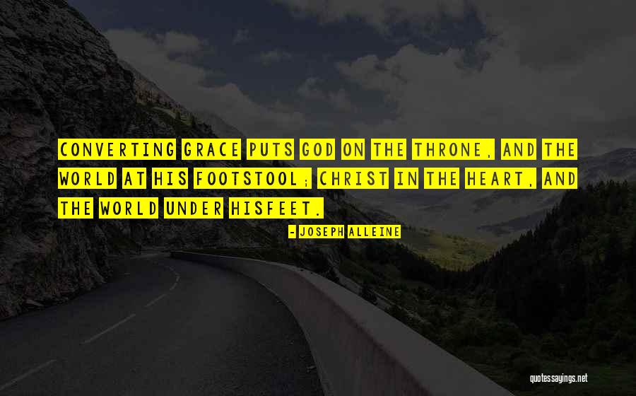 Garuva Tokyo Quotes By Joseph Alleine Garuva Tokyo Quotes By Joseph Alleine
