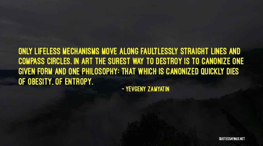 Garuva Tokyo Quotes By Yevgeny Zamyatin Garuva Tokyo Quotes By Yevgeny Zamyatin