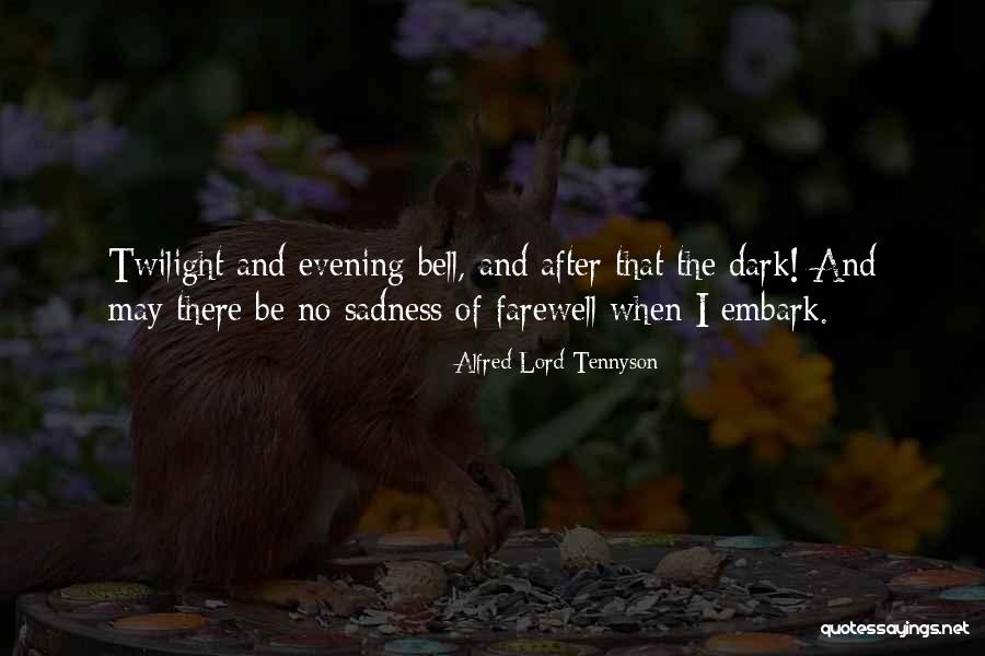 Garven Design Quotes By Alfred Lord Tennyson Garven Design Quotes By Alfred Lord Tennyson