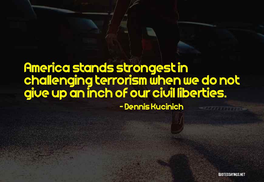 Garven Design Quotes By Dennis Kucinich Garven Design Quotes By Dennis Kucinich