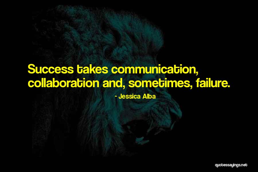 Garver Engineers Quotes By Jessica Alba Garver Engineers Quotes By Jessica Alba