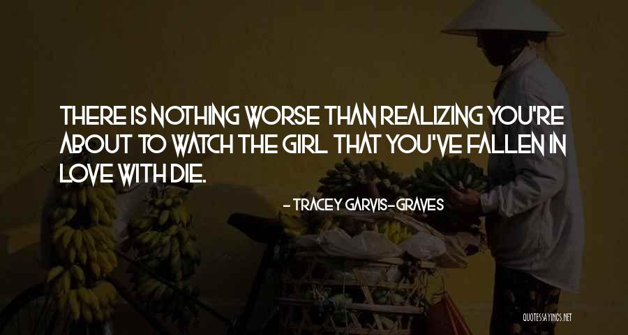 Garvis Quotes By Tracey Garvis-Graves Garvis Quotes By Tracey Garvis-Graves