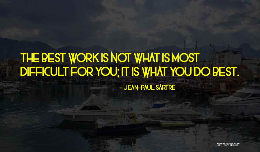 Garvis Semore Quotes By Jean-Paul Sartre Garvis Semore Quotes By Jean-Paul Sartre