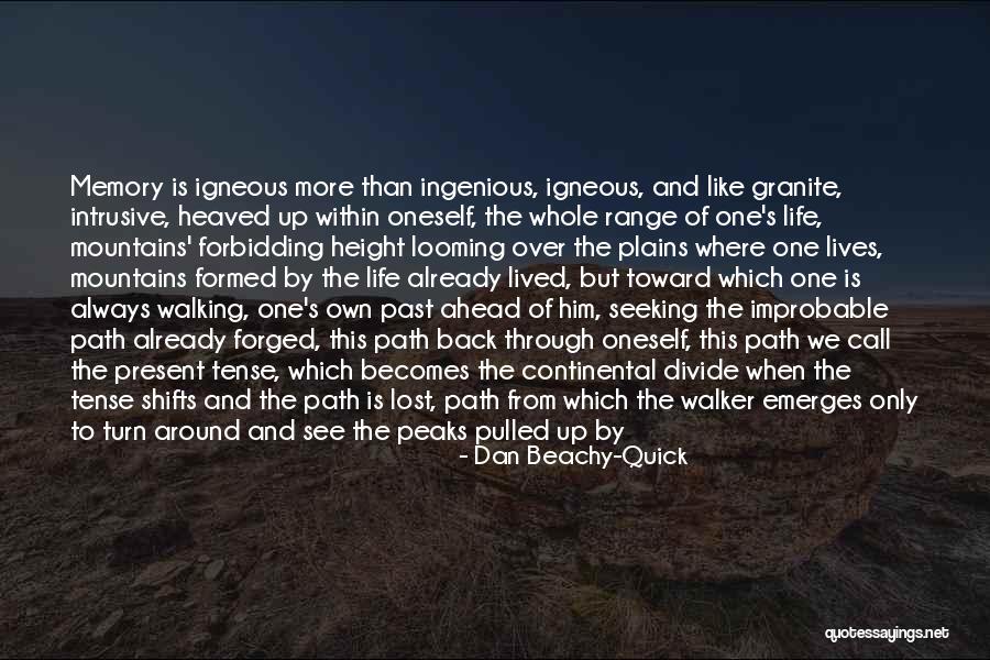 Garvis Vw Quotes By Dan Beachy-Quick Garvis Vw Quotes By Dan Beachy-Quick