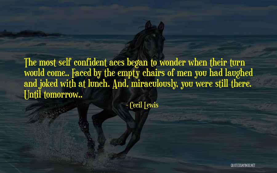 Garvit Pant Quotes By Cecil Lewis Garvit Pant Quotes By Cecil Lewis