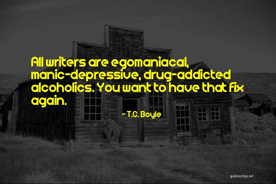 Garwoods Jewelers Quotes By T.C. Boyle Garwoods Jewelers Quotes By T.C. Boyle