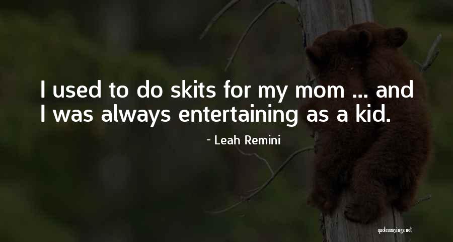 Garwoods Menu Quotes By Leah Remini Garwoods Menu Quotes By Leah Remini