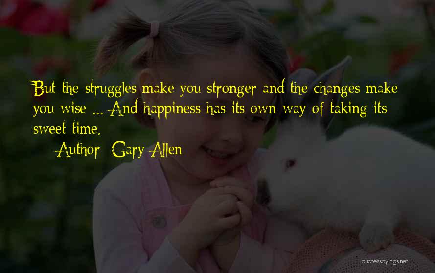 Gary Allen Quotes 2269430