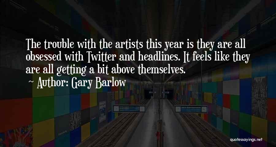 Gary Barlow Quotes 1468796