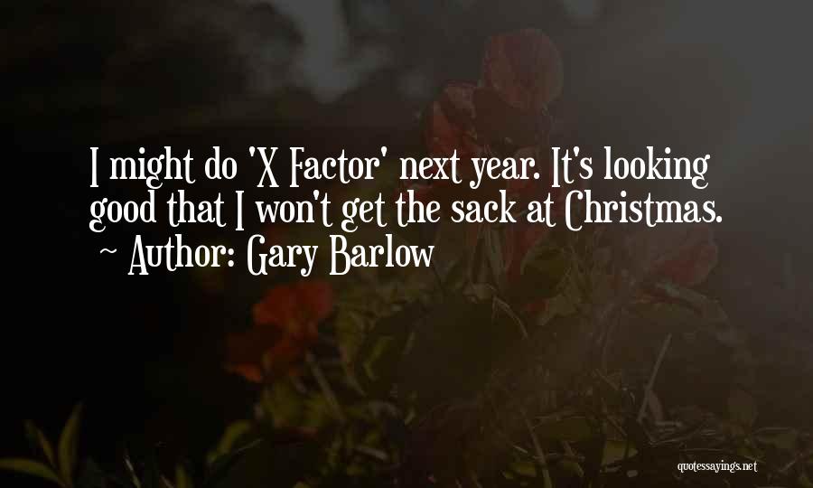 Gary Barlow Quotes 592266