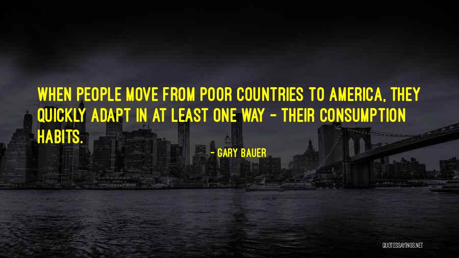 Gary Bauer Quotes 1231447