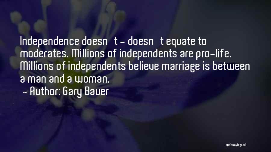 Gary Bauer Quotes 1314150