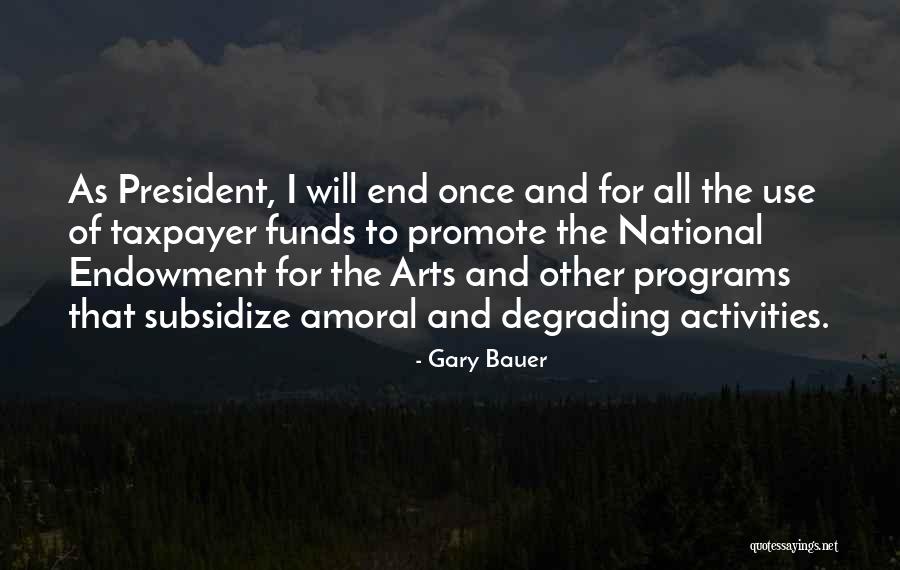 Gary Bauer Quotes 1428902