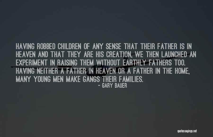 Gary Bauer Quotes 1567678