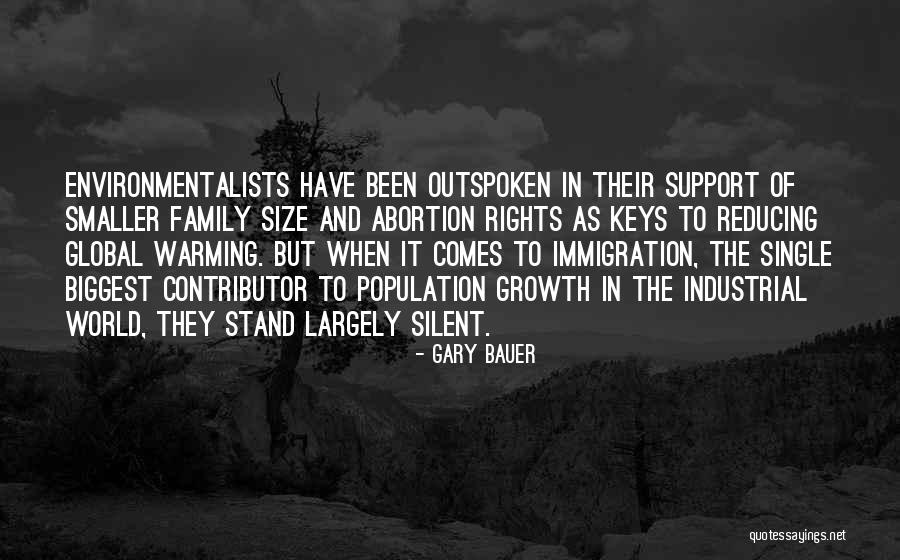 Gary Bauer Quotes 1589882