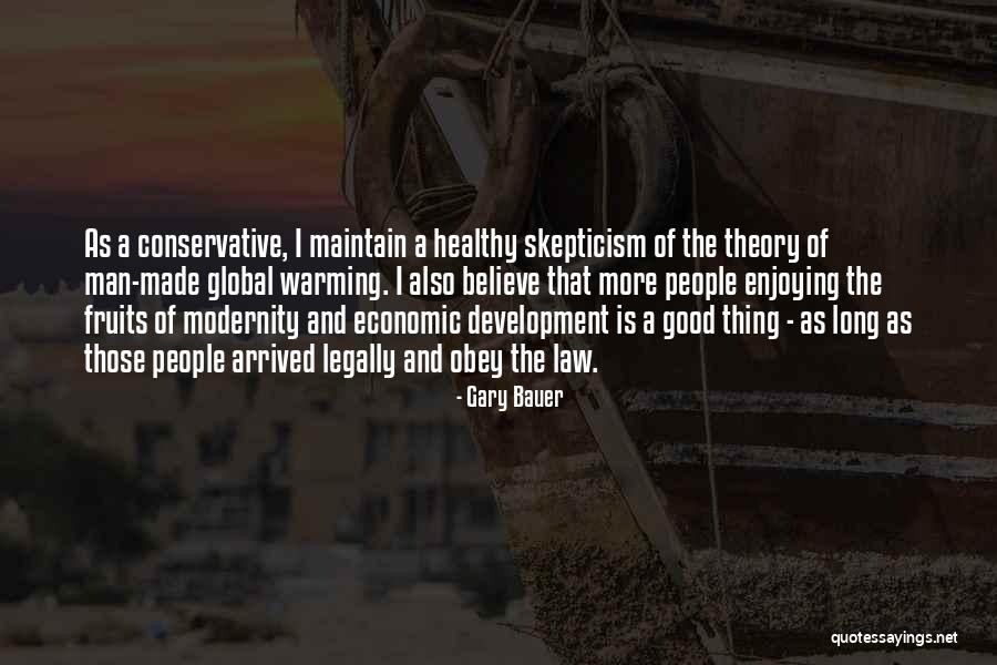 Gary Bauer Quotes 1595342