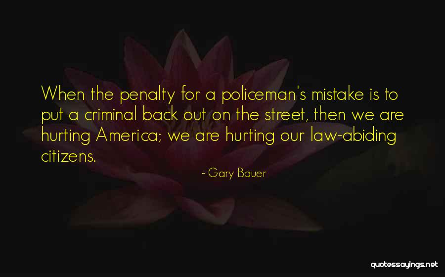 Gary Bauer Quotes 1937225