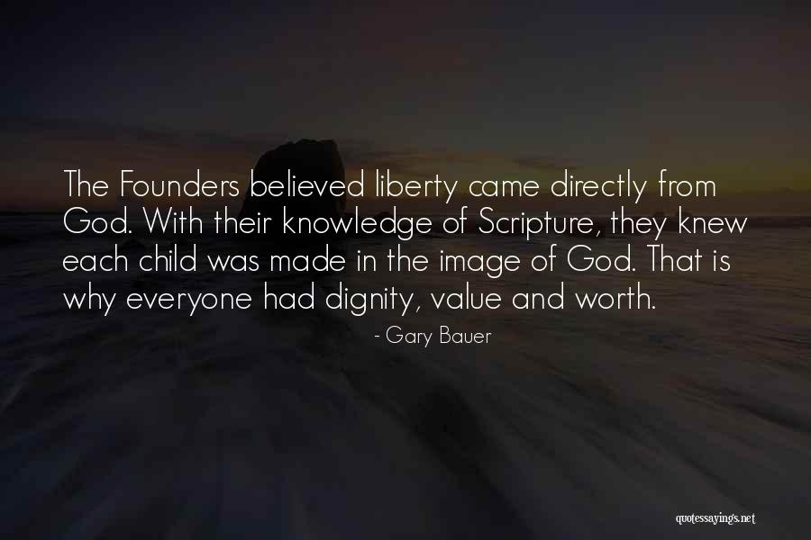 Gary Bauer Quotes 1946210