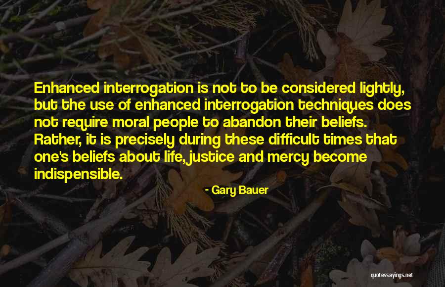 Gary Bauer Quotes 547057