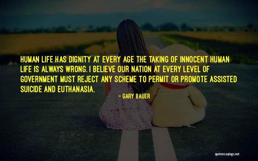 Gary Bauer Quotes 622583