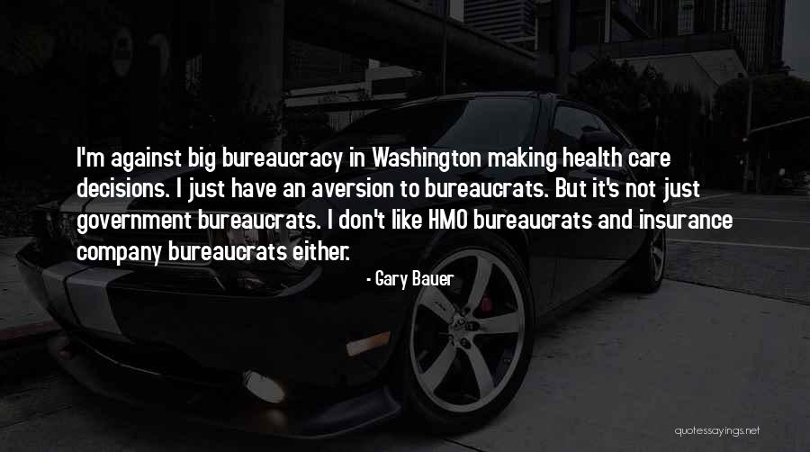 Gary Bauer Quotes 638990