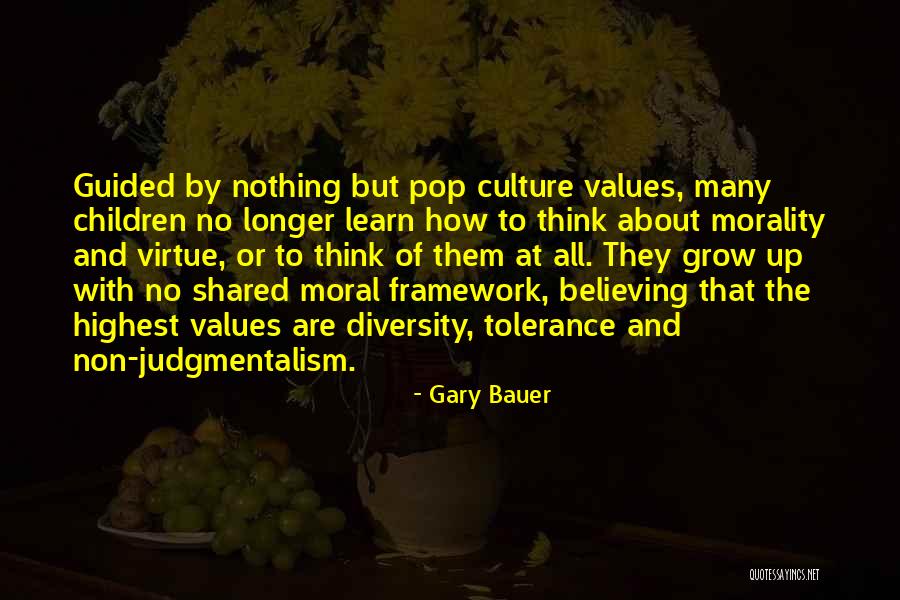 Gary Bauer Quotes 691479