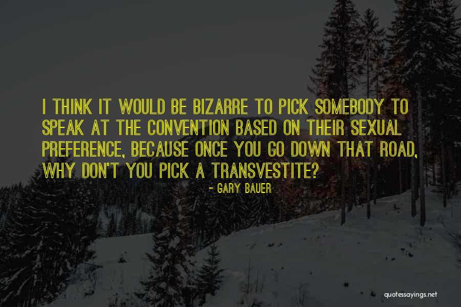 Gary Bauer Quotes 754847