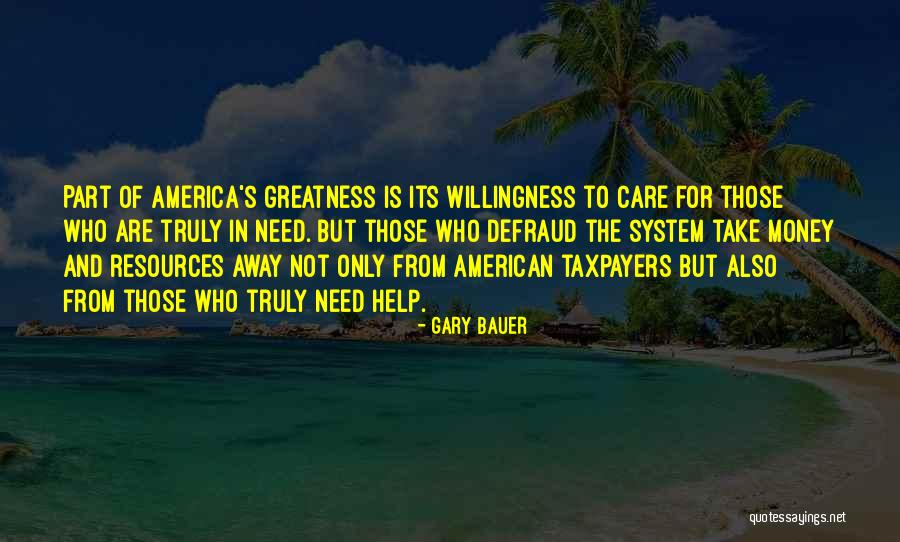 Gary Bauer Quotes 939511