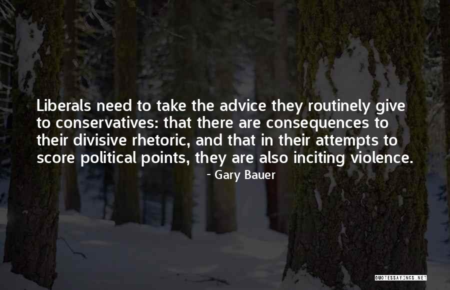 Gary Bauer Quotes 978490